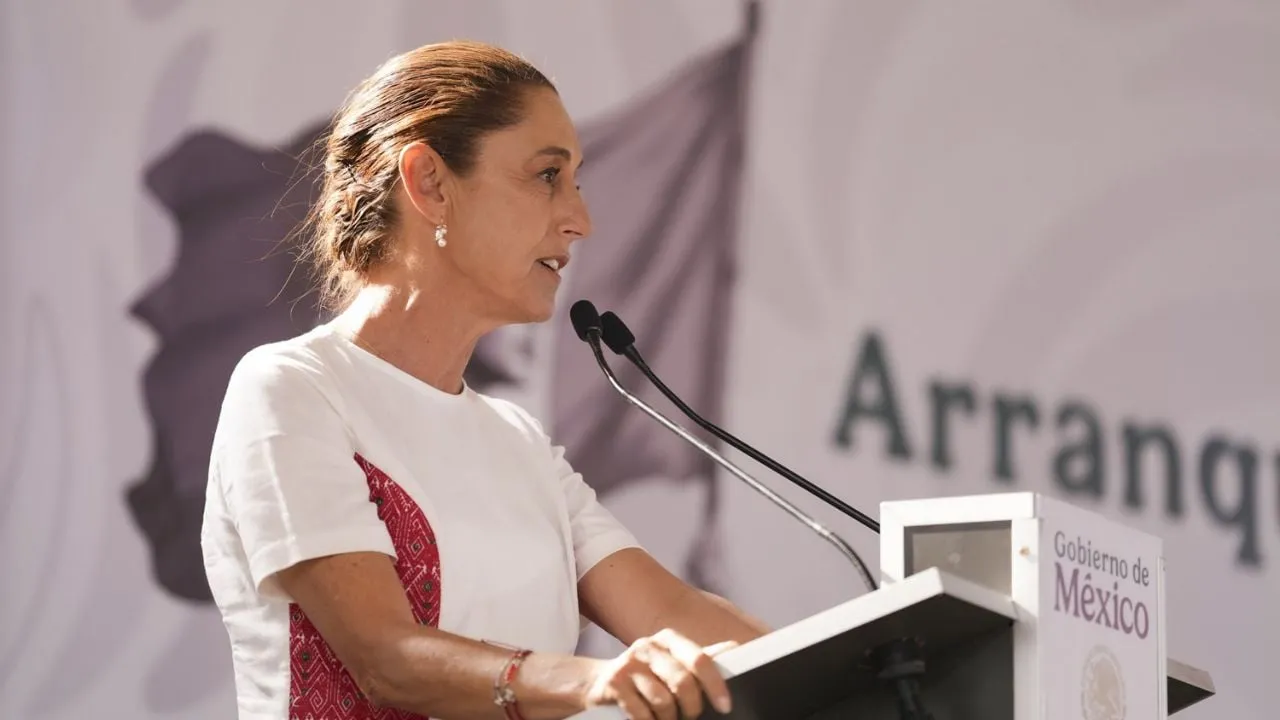 EN VIVO: Día de la Bandera