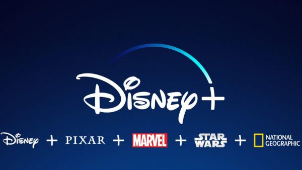 La bienvenida de Netflix a Disney Plus con su llegada a Latinoamérica