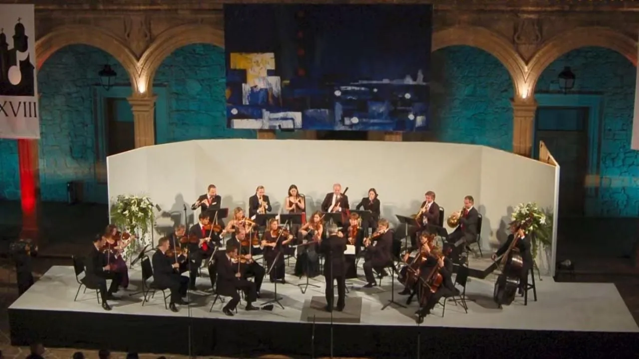 Festival de Música de Morelia lanza su cartel por 37º edición