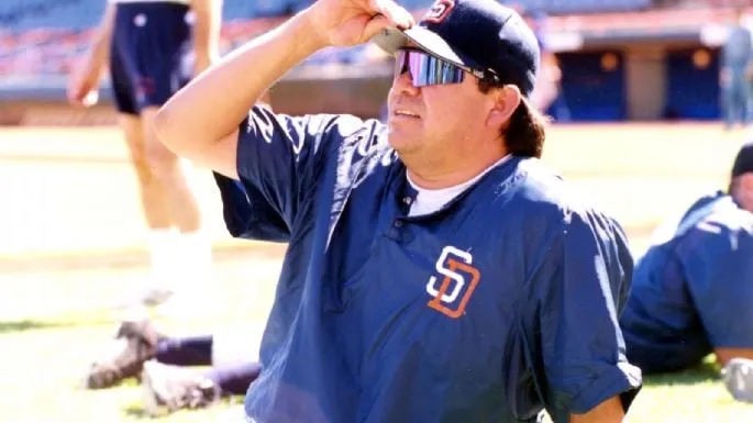 Fernando Valenzuela: Jugada contra el tiempo 