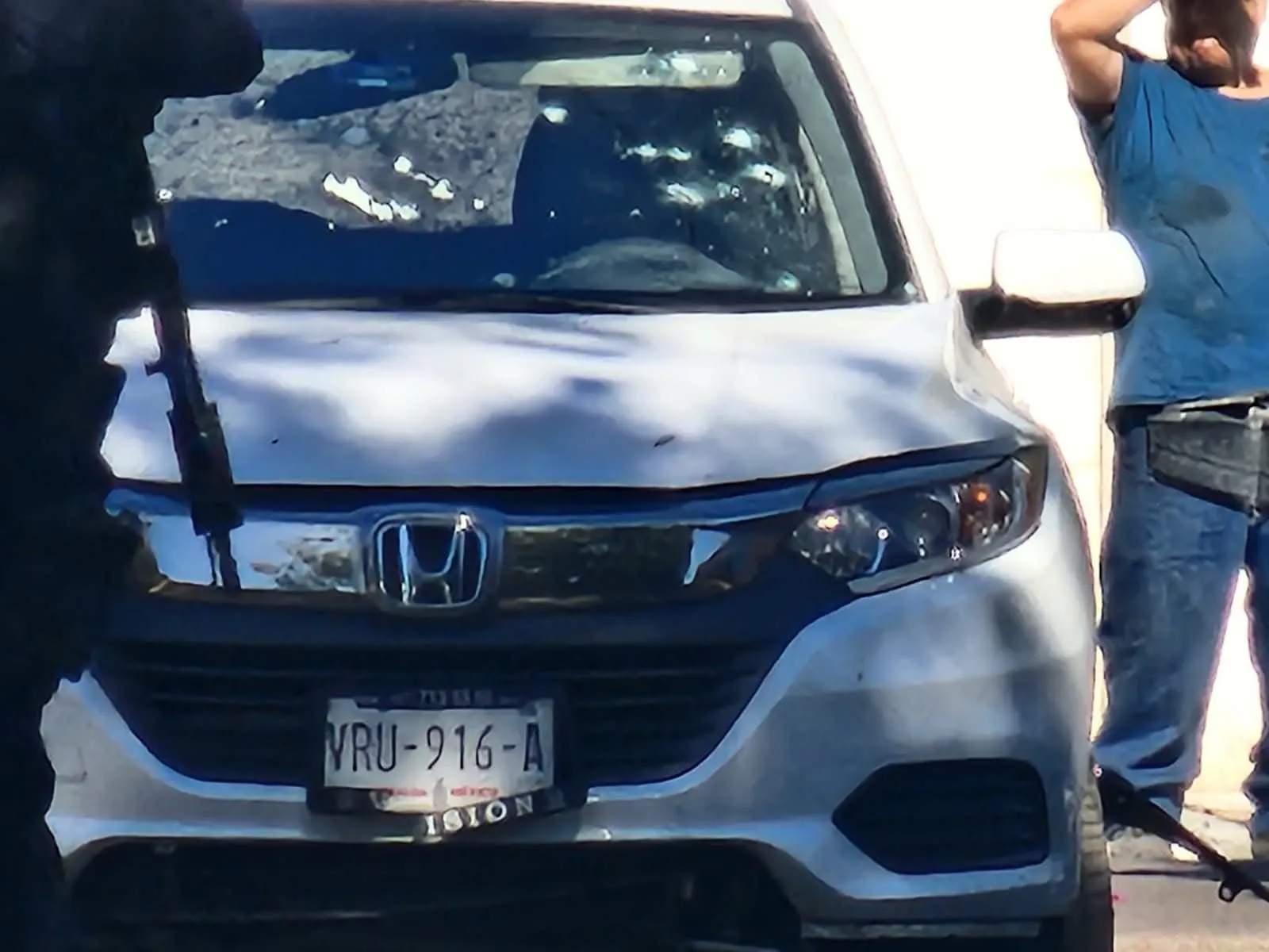 Nuevo choque armado sacude a Culiacán; hay al menos tres muertos y tres heridos