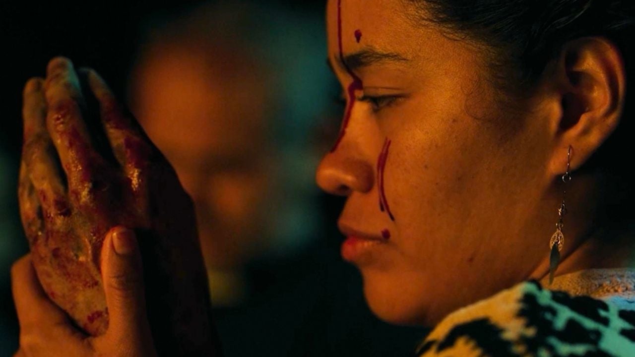 La película “El ritual del nahual” refleja la lucha de un pueblo por la justicia
