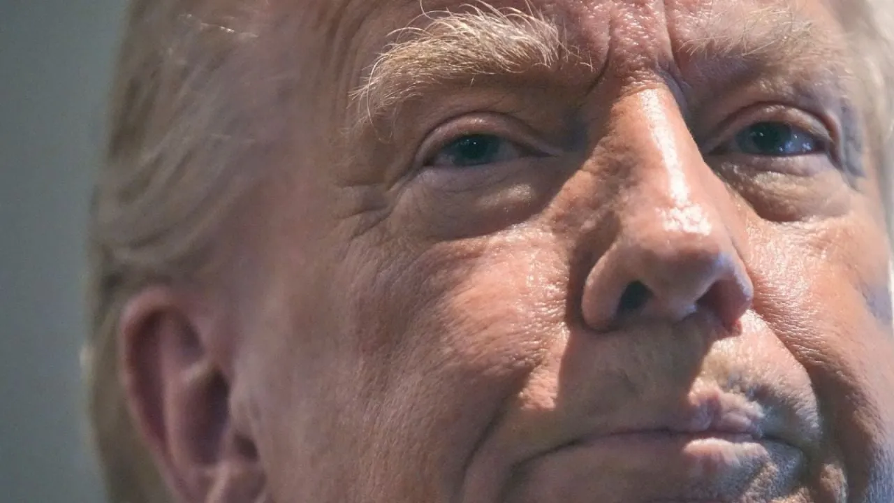 Trump pone ahora al litio mexicano en la mesa del T-MEC y enciende disputa con China