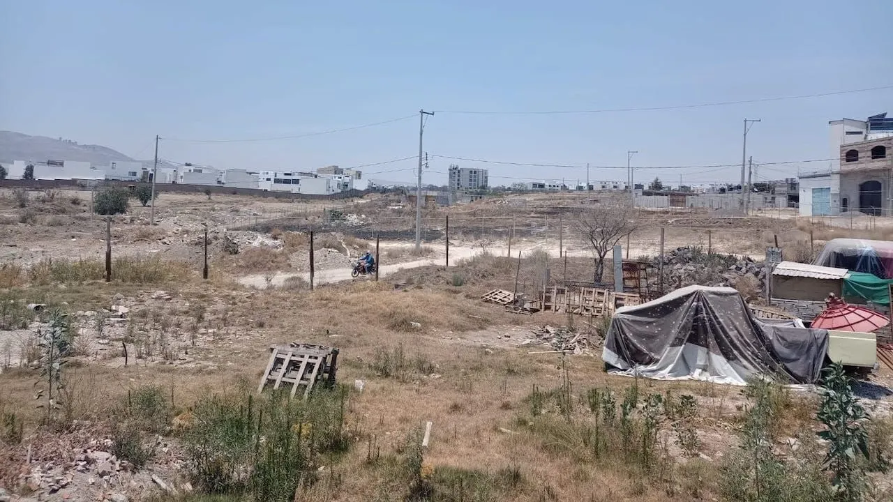 Acusan de despojo a Grupo Proyecta, inmobiliaria ligada ahora a Germán Larrea