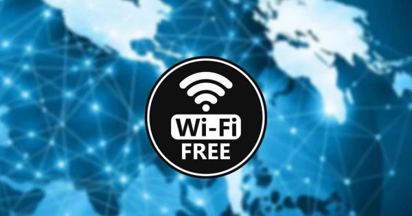 Las inseguridades de Wifi pública