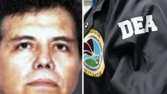 Calderón, El Mencho, Beltrones... políticos, militares y narcos tiemblan con la detención del Mayo Zambada (Video)