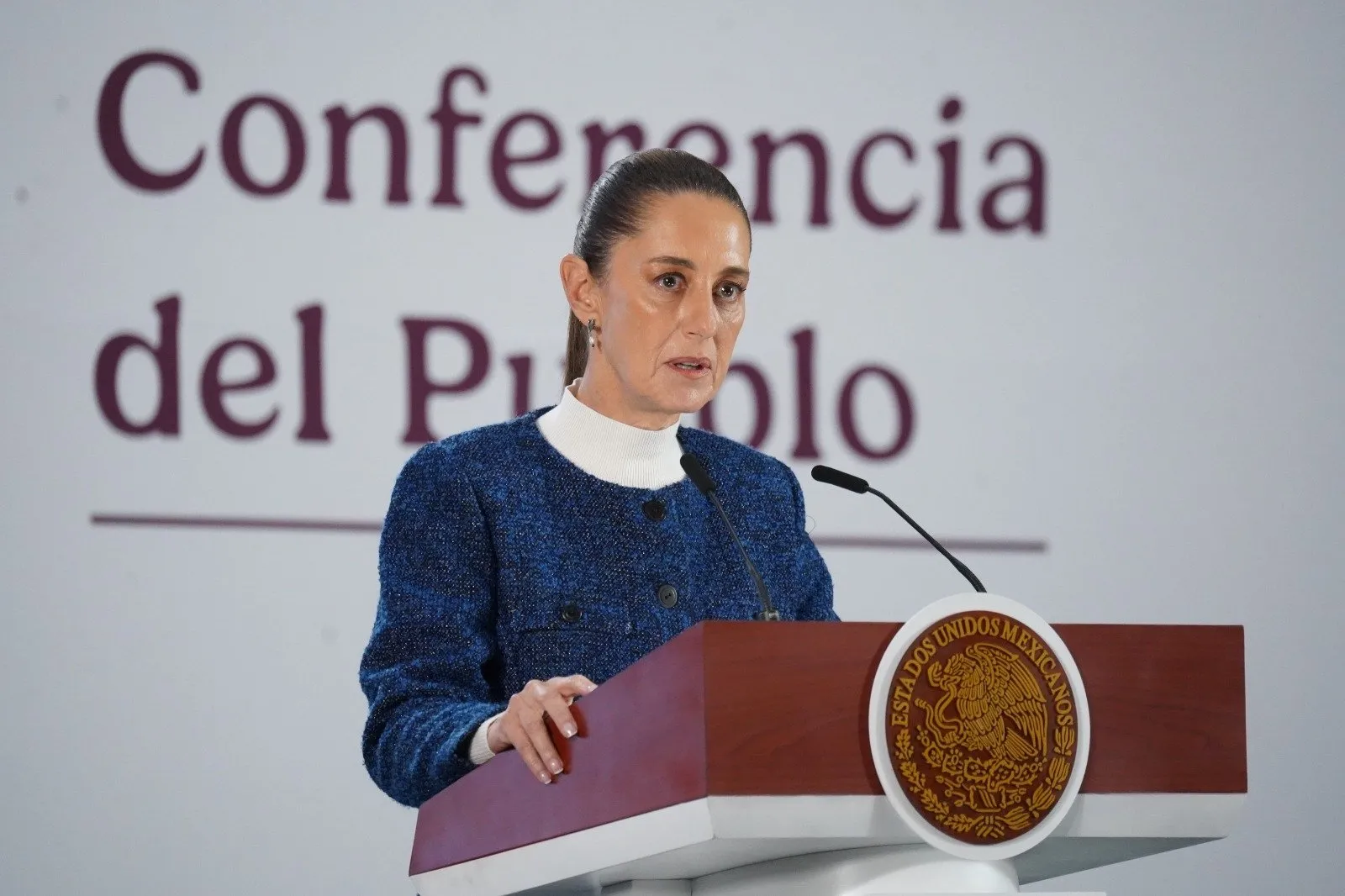 Este es el objetivo del Plan México de Claudia Sheinbaum