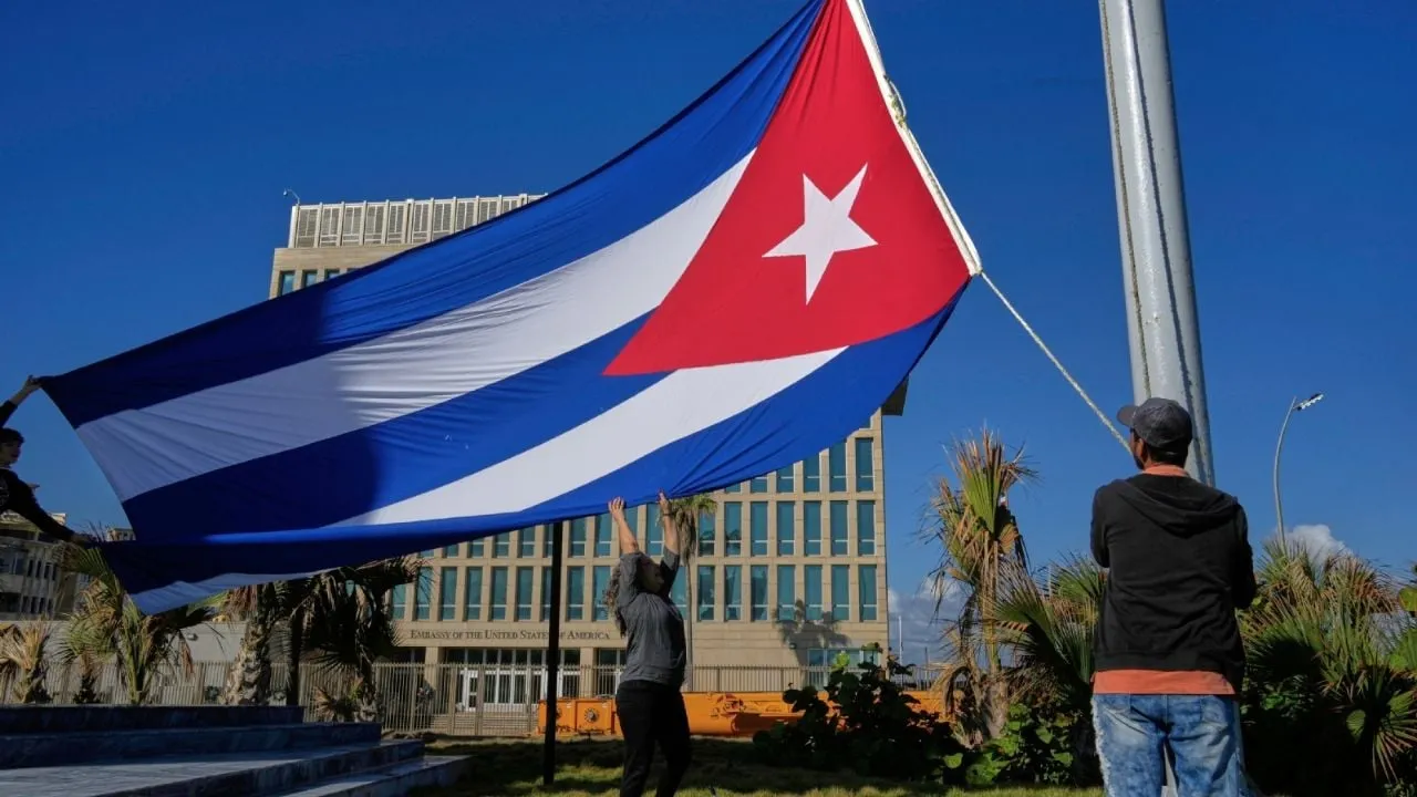 Jamaica se niega a venderle gas LP a Cuba