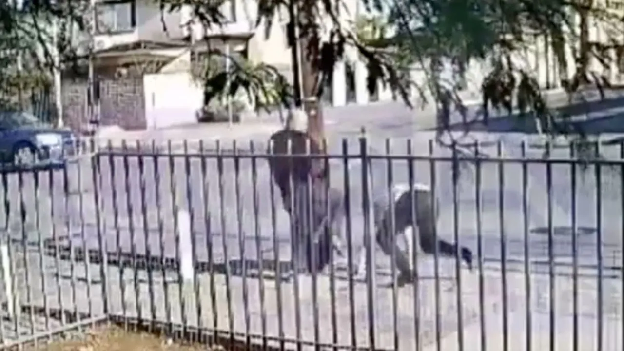 Arrestan a policía municipal y su hermano por agresión al periodista Jorge Heras