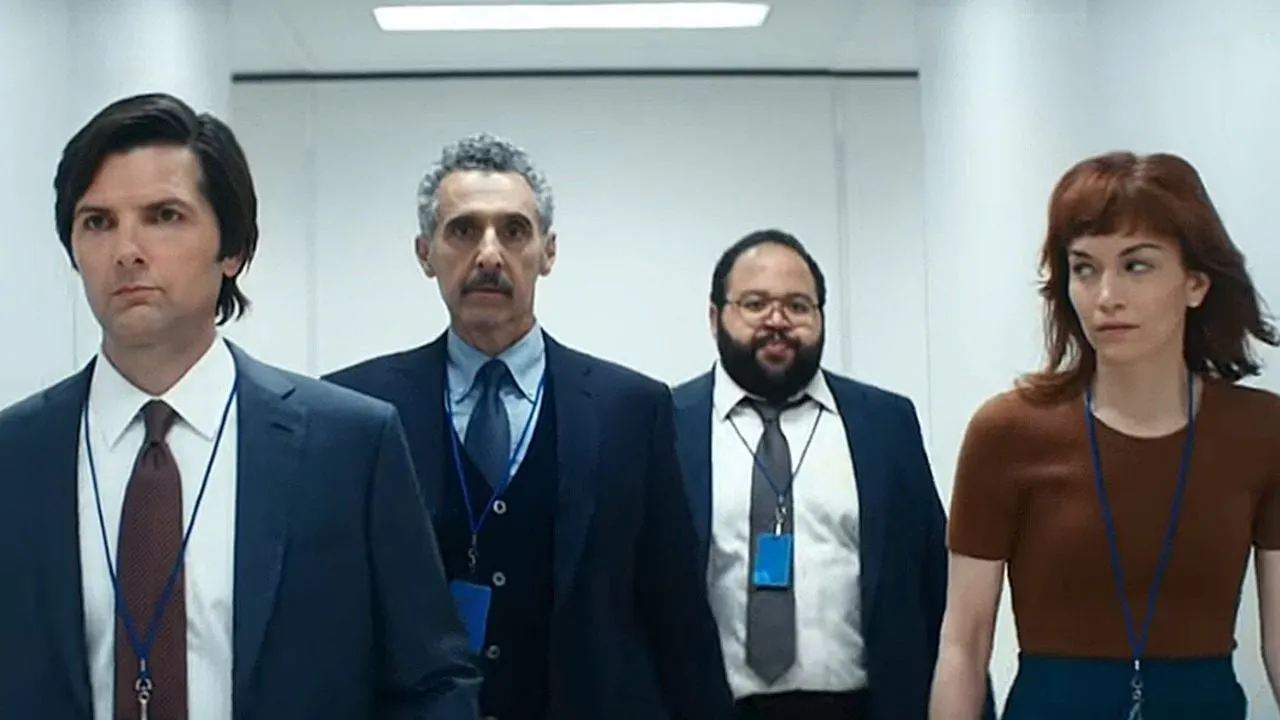 Premios Emmys: "Severance" lidera la lista con 27 nominaciones