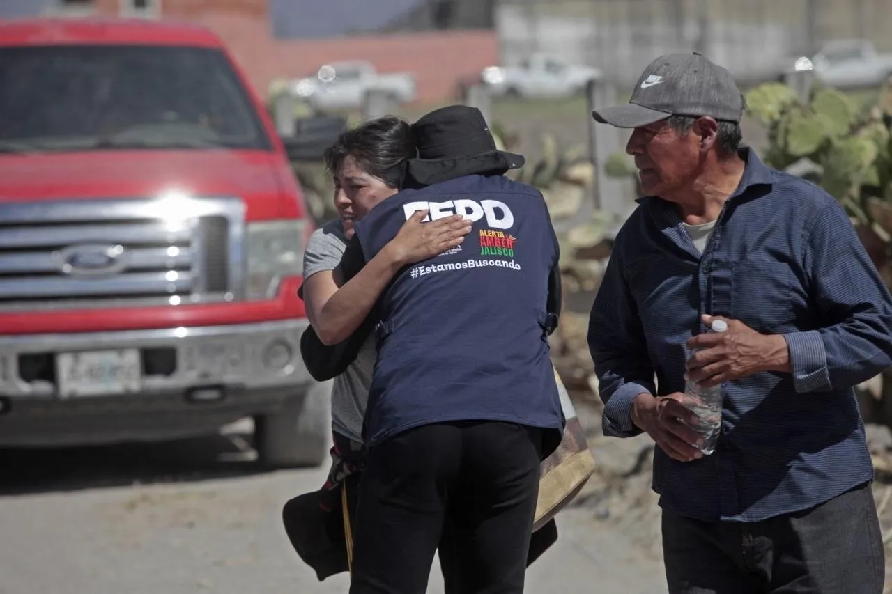 Académicos de la UdeG: Discusión por etiquetar rancho Izaguirre “oculta toda la violencia ejercida”