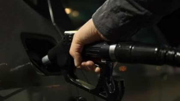 Noviembre inicia sin IEPS en gasolina. 