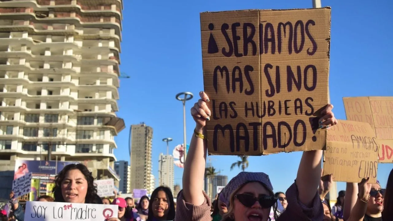 Septiembre deja incremento de feminicidios en Sinaloa; casi 40% de casos del año ocurrieron este mes