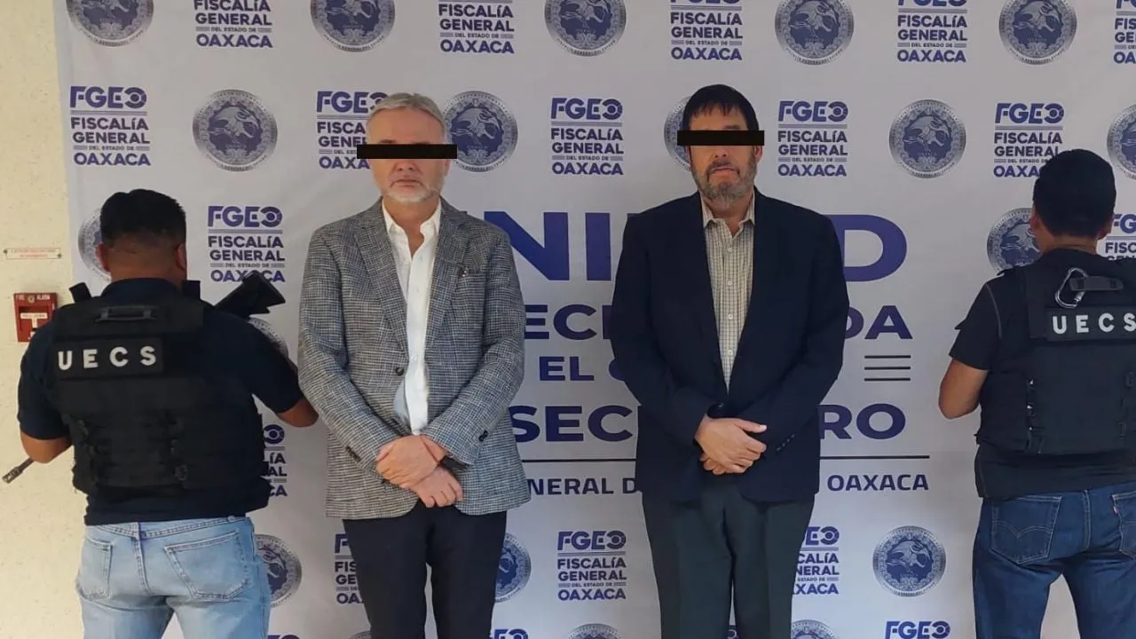 Detienen al director general de Hoteles Misión por un presunto fraude de más de 45 millones de pesos