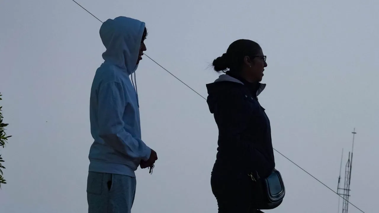 Se extiende el frente frío 17 y provocará heladas y lluvias de lunes a jueves en estas entidades