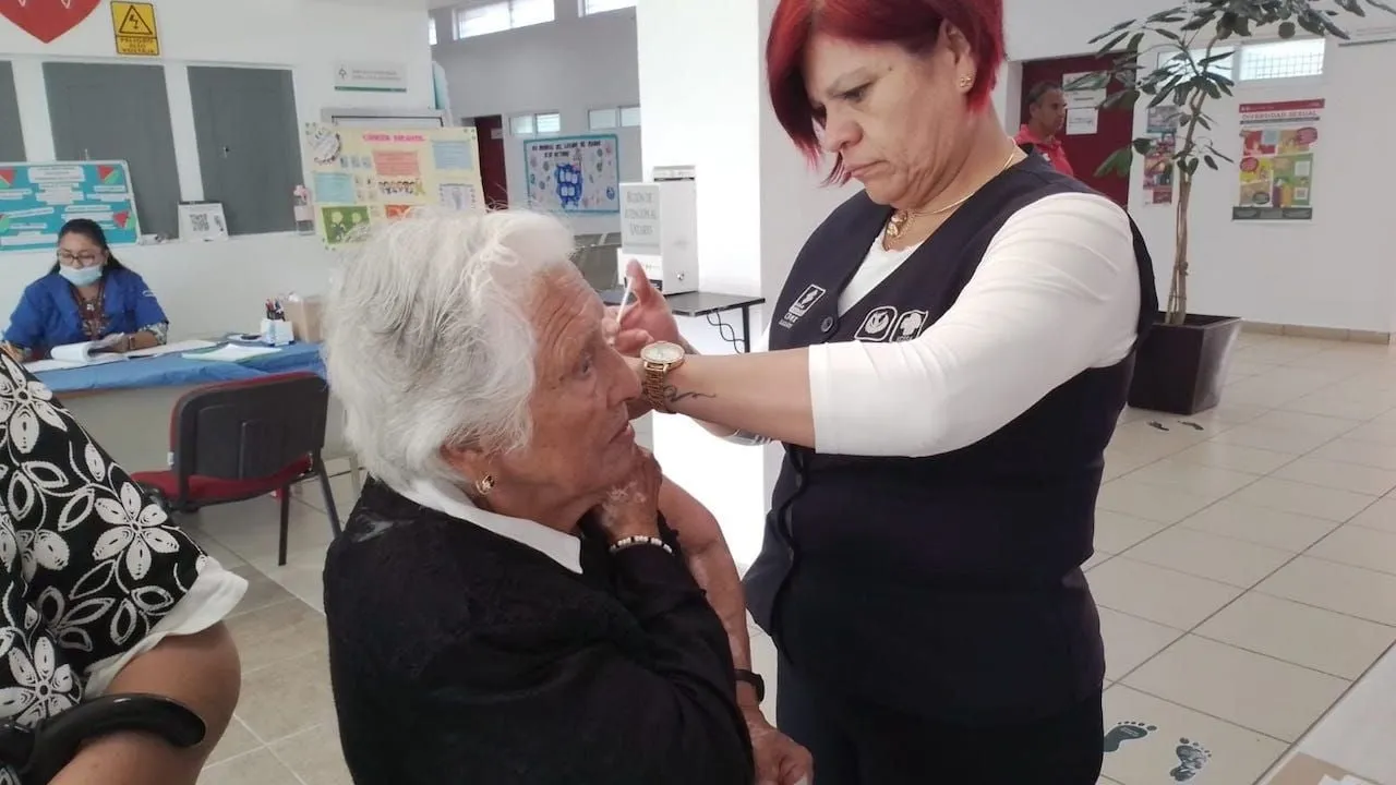 Especialista de la UNAM advierte por fuerte brote de influenza en México; podría terminar en mayo