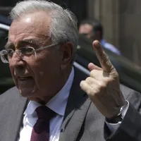Si Rocha Moya no da marcha atrás es necesario la desaparición de poderes en Sinaloa: López Rabadán