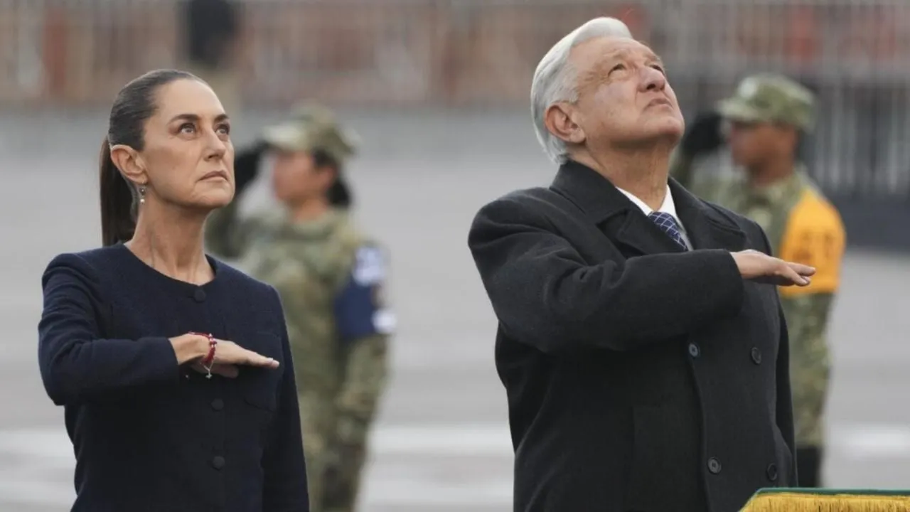 Se registraron mil 428 agresiones a defensores del ambiente en gobierno de AMLO y Sheinbaum: CEMDA