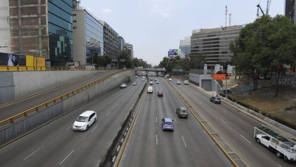 Programa Hoy No Circula: lunes 7 de septiembre en la ciudad de México y Edomex - CDMX