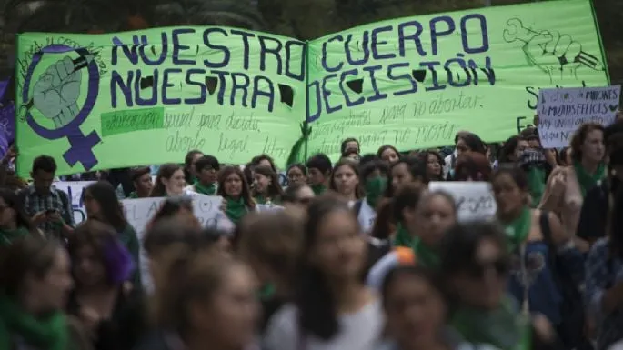 Suman dos mil 193 abortos legales y gratuitos en Oaxaca, a 5 años de la despenalización