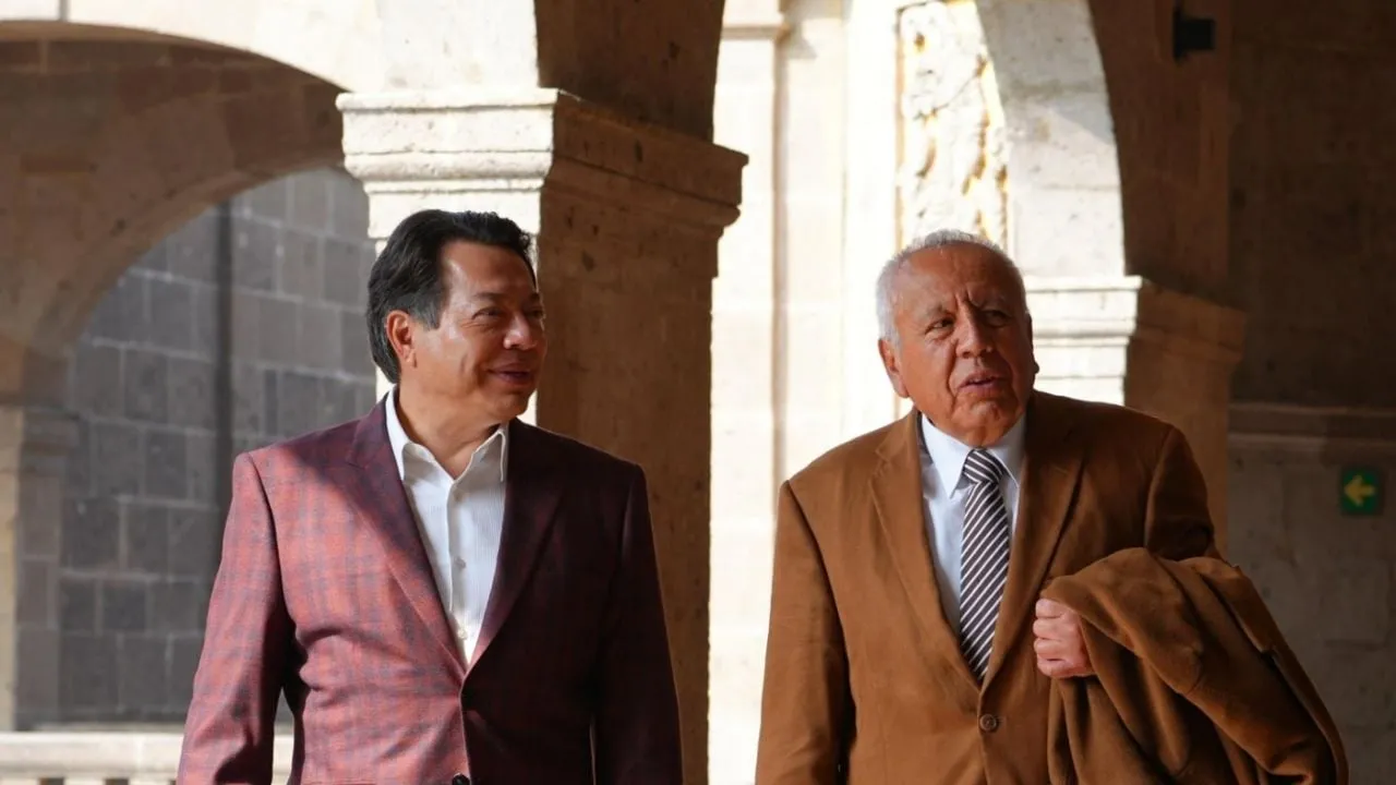 Nombramiento de Francisco Garduño “premia la negligencia y la evasión de responsabilidades”: ONG