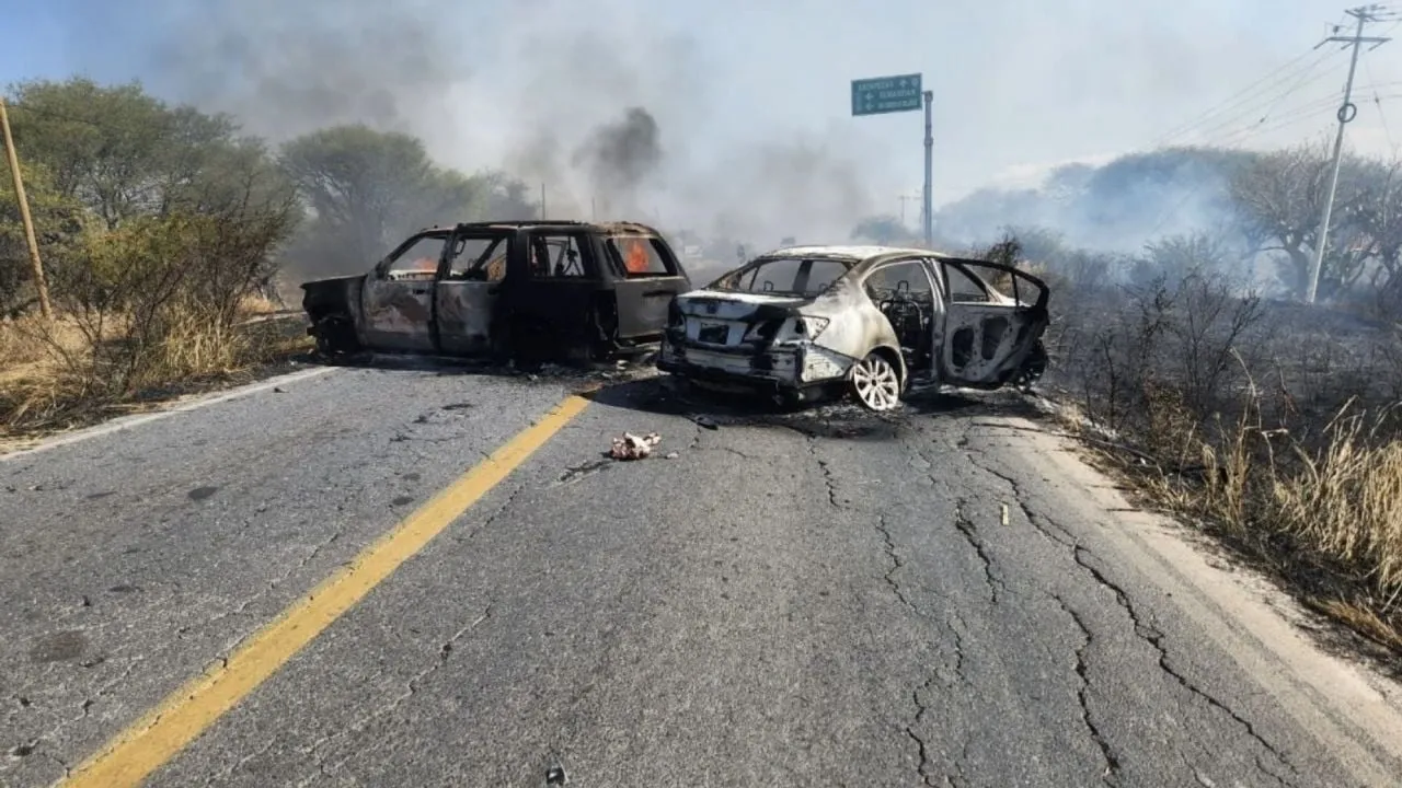 PAN reconoce operativo contra el CJNG; llama a consolidar estrategia