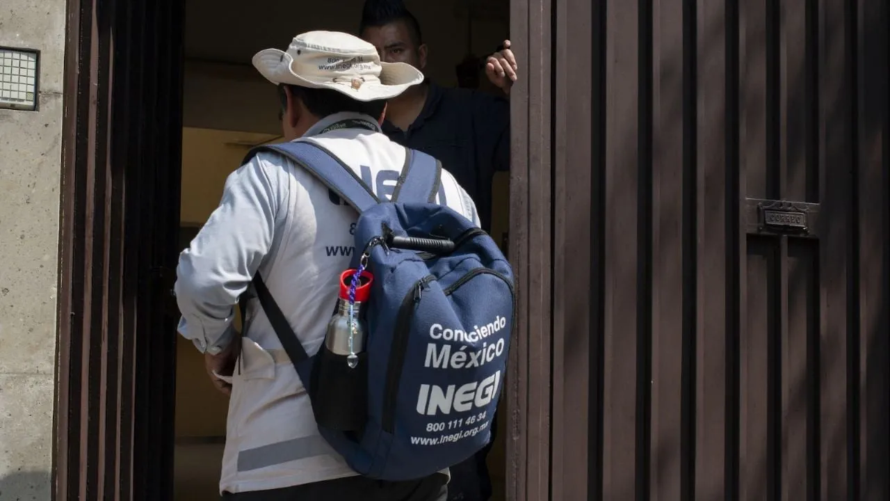 Inegi asume funciones del Coneval y promete continuidad en la medición de la pobreza