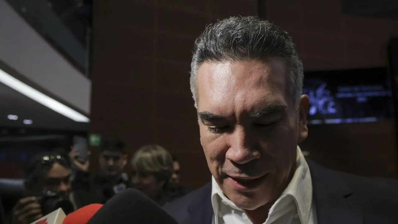 Alito acusa a Morena de usar ahora el caso Colosio como distractor