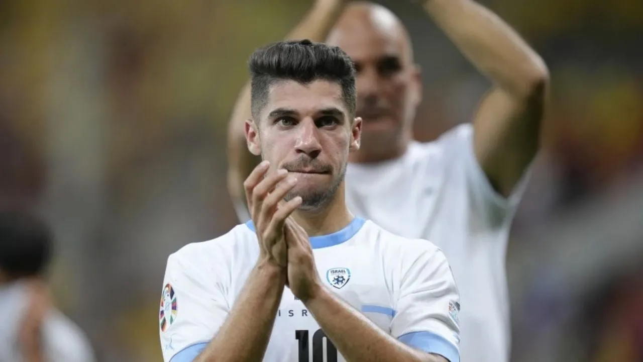 Critican al Villarreal por fichar a delantero israelí que apoya públicamente guerra contra Hamás