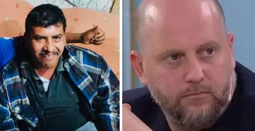 UE, Noruega y Suiza condenan los asesinatos de Cayetano de Jesús Guerrero y de Sergio Cruz Nieto