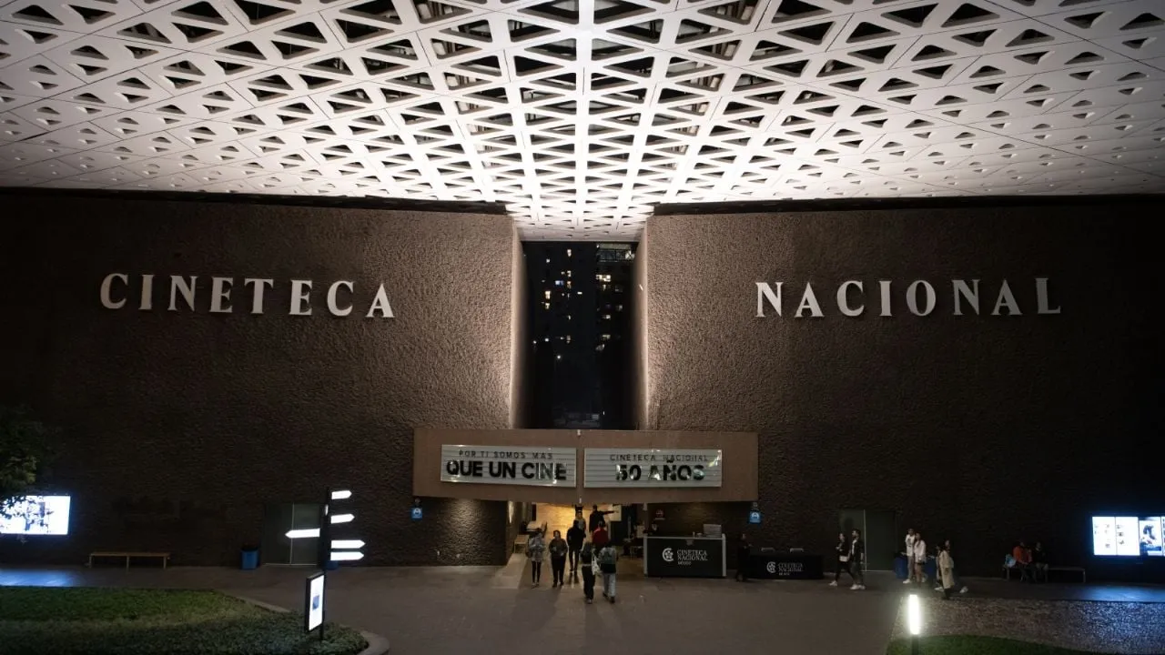 Trabajadores de la Cineteca Nacional planean paro: exigen mejores condiciones laborales