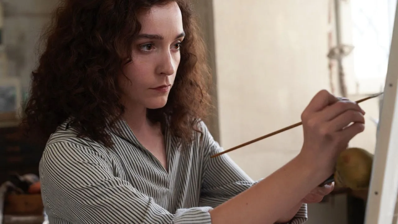 Cómo se hizo la película “Leonora”, basada en la novela de Poniatowska