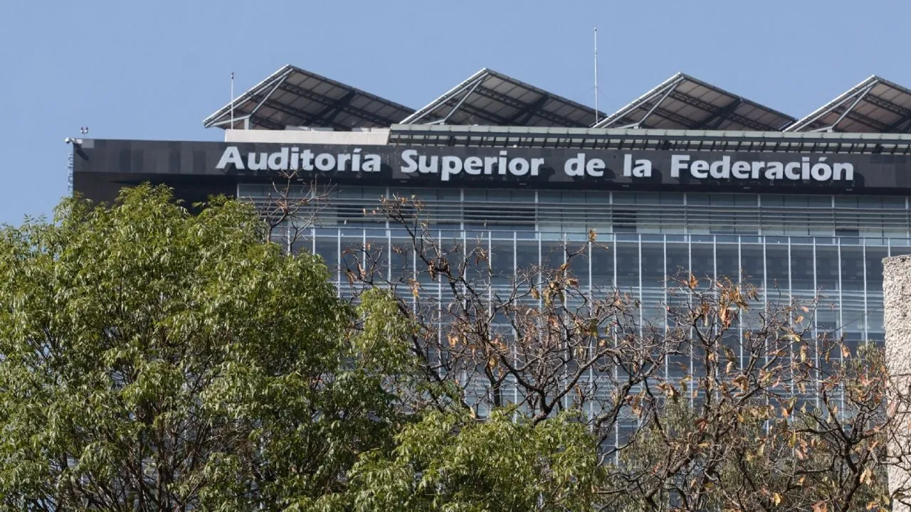 Nuevo movimiento clave en la ASF: Cambian al Auditor Especial del Gasto Federalizado