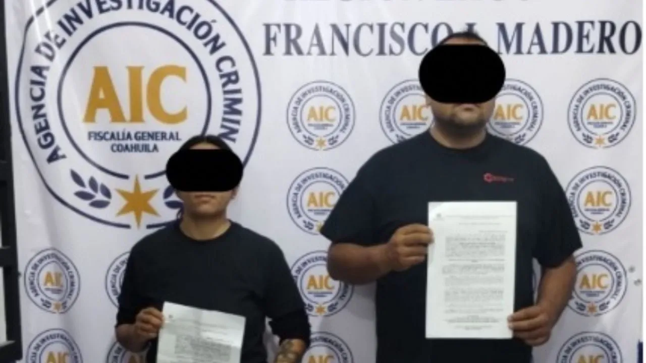 Ejecutan más órdenes de aprehensión contra policías municipales en Coahuila