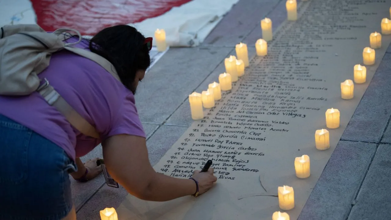 Llaman a la SCJN a decidir en favor de garantizar un presupuesto mínimo para atención a víctimas