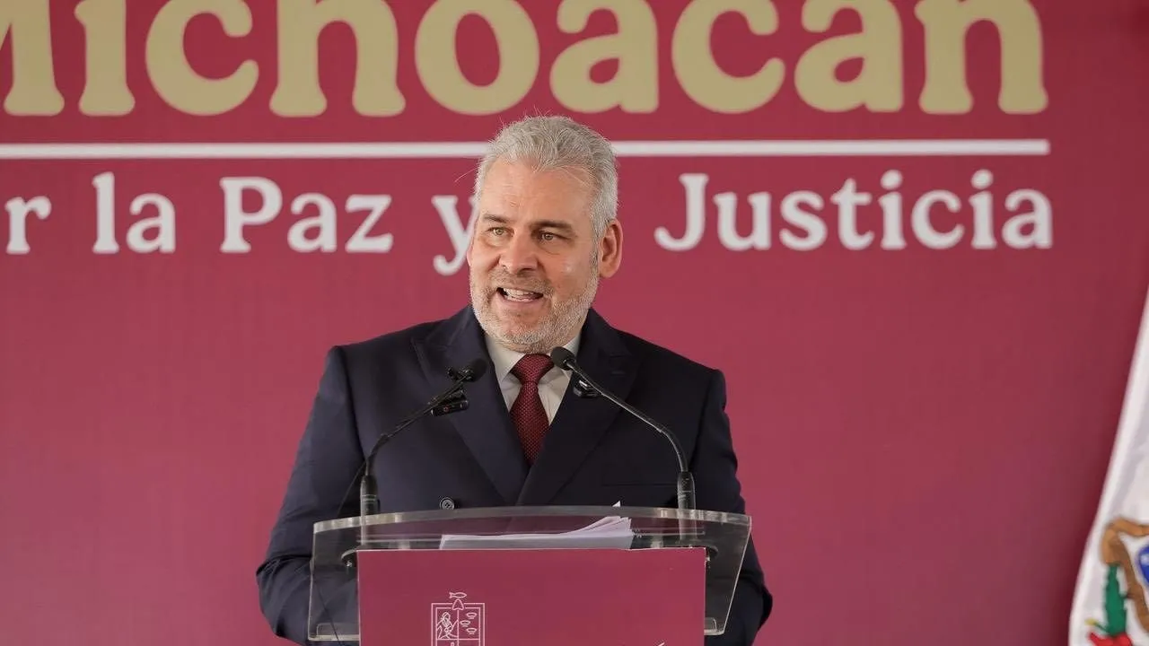 Habitantes de Acachuén exigen al gobernador acudir a dialogar en su comunidad por su seguridad