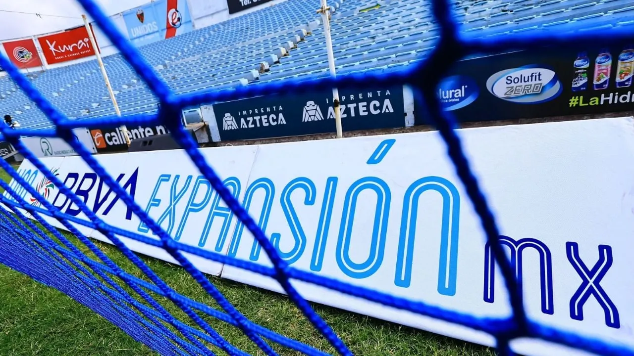 Clubes de Expansión se rebelan: “Estamos cansados de cómo se administra el futbol mexicano”
