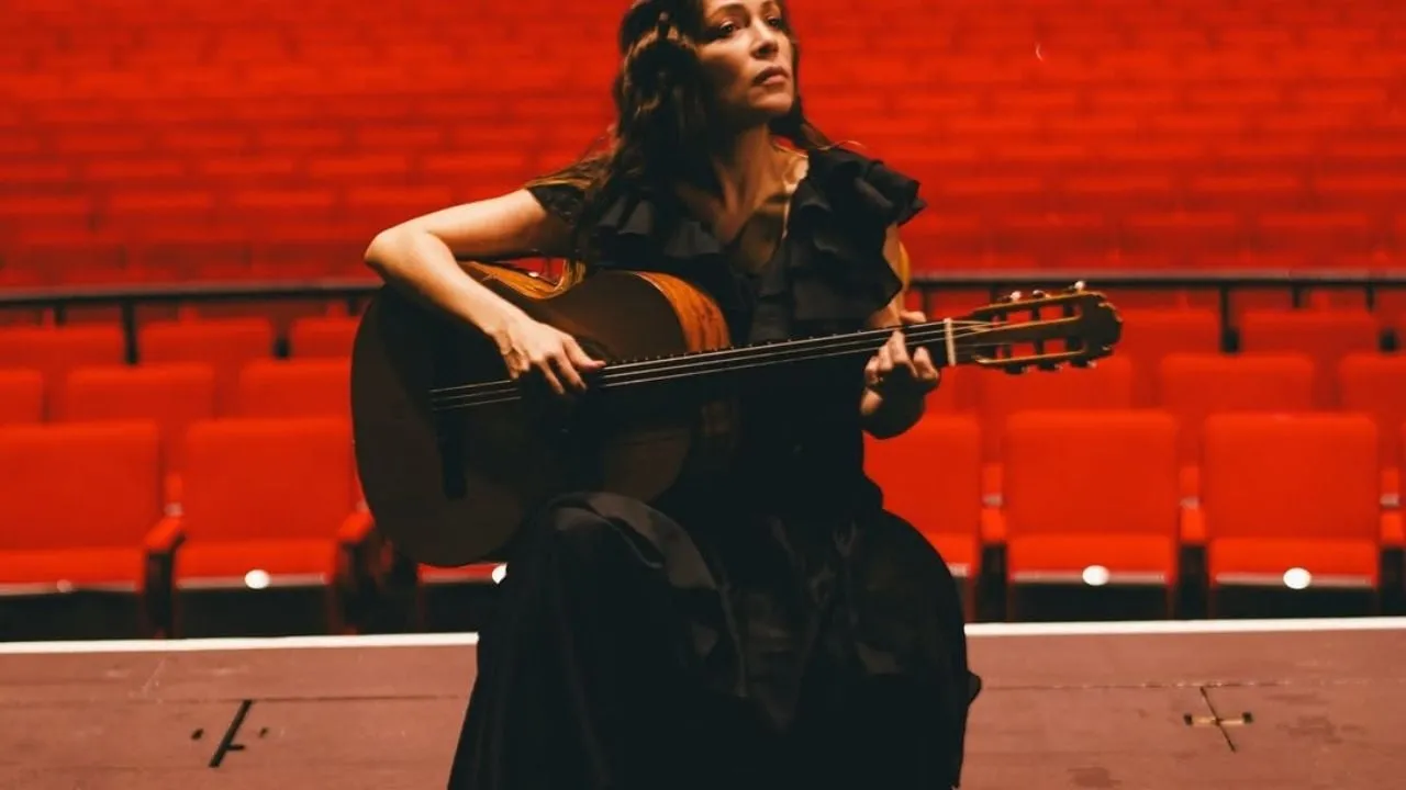 Lafourcade, Drexler y Santana representarán a la música latina en el Festival de Jazz de Montreux