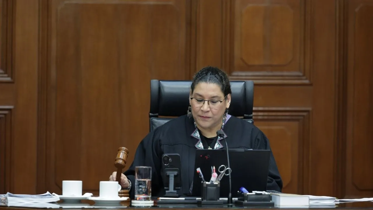 Inconstitucional, el plazo de 5 años para dar pensión del ISSSTE por concubinato: SCJN