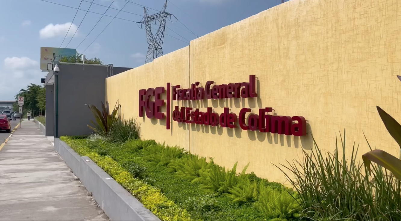 Localizan en Colima el cuerpo de un joven secuestrado hace cuatro años en Irapuato
