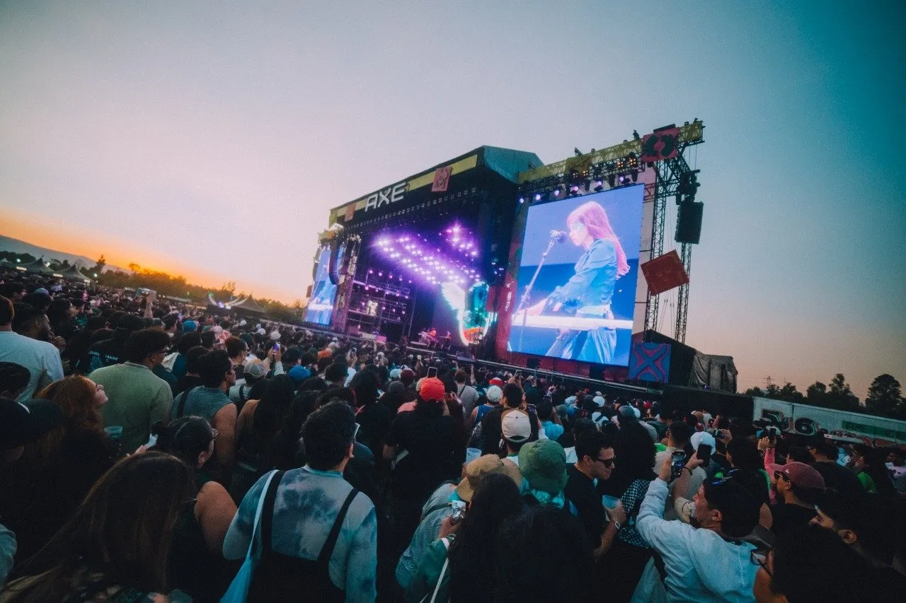 Reembolso Festival AXE Ceremonia 2025: Profeco indica cómo solicitar devolución a Ticketmaster