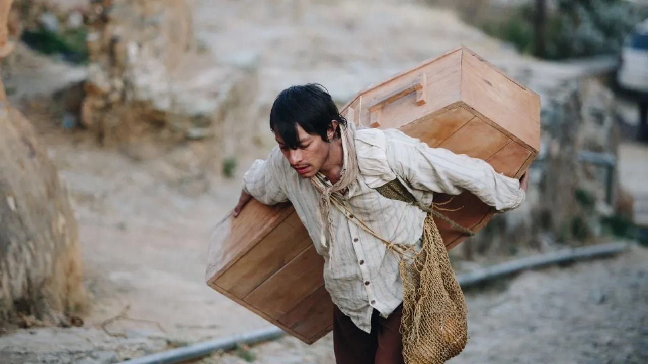 “El diablo en el camino” rescata nuestro realismo mágico: Luis Alberti