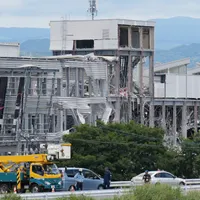 Nagasaki conmemora el 81 aniversario de la bomba atómica; alcalde dice que disuasión aumenta riesgo