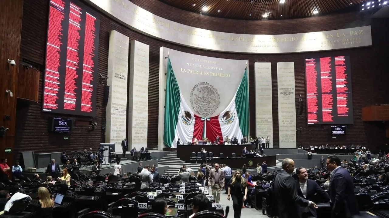 Diputados nombran a nuevo titular del Órgano Interno de Control del Inegi