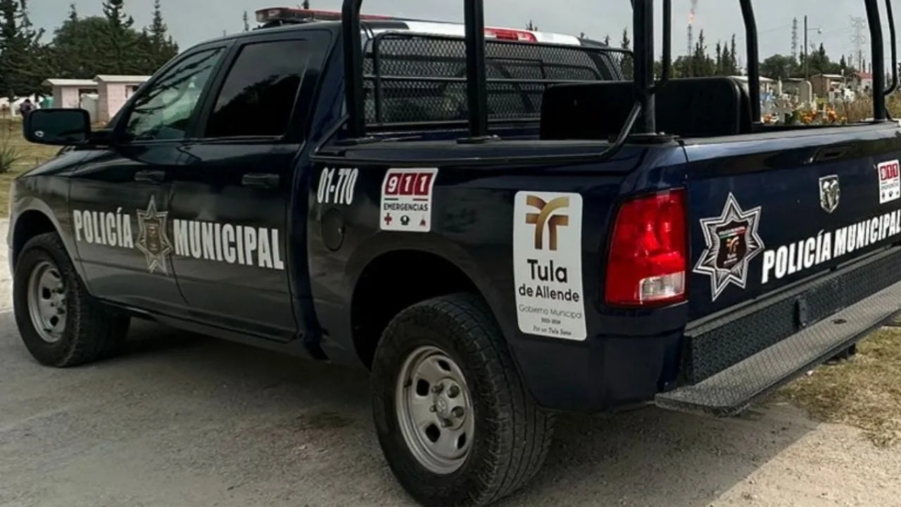 Hallan tres cuerpos en Tula; gobierno de Hidalgo dice que fue por rivalidad "entre grupos de otros estados”