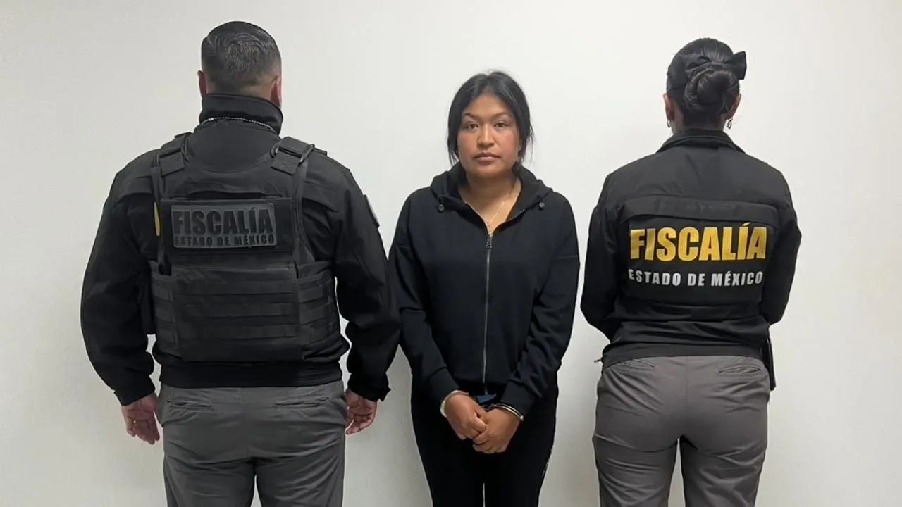 Dan 70 años de cárcel a exalcaldesa de Amanalco que ordenó a La Familia Michoacana asesinar a síndico