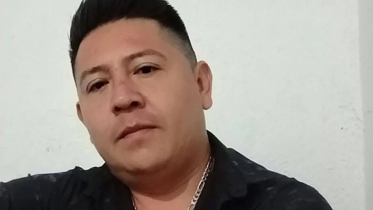 Asesinan al vocalista de “Conquistadores de la Sierra” durante presentación en Morelos
