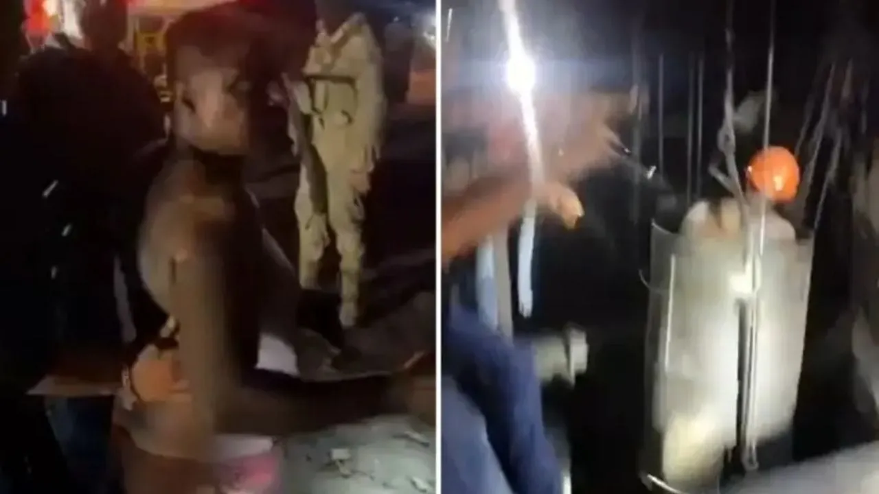 Clausuran en Coahuila pozo de carbón donde ocho mineros quedaron atrapados