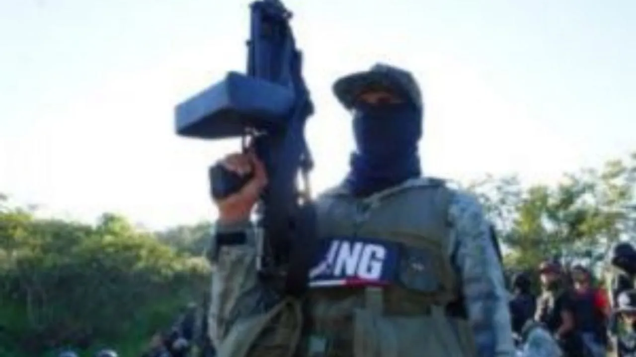Operadores del CJNG son acusados de narcoterrorismo y lavado de dinero en la Corte de Nueva York