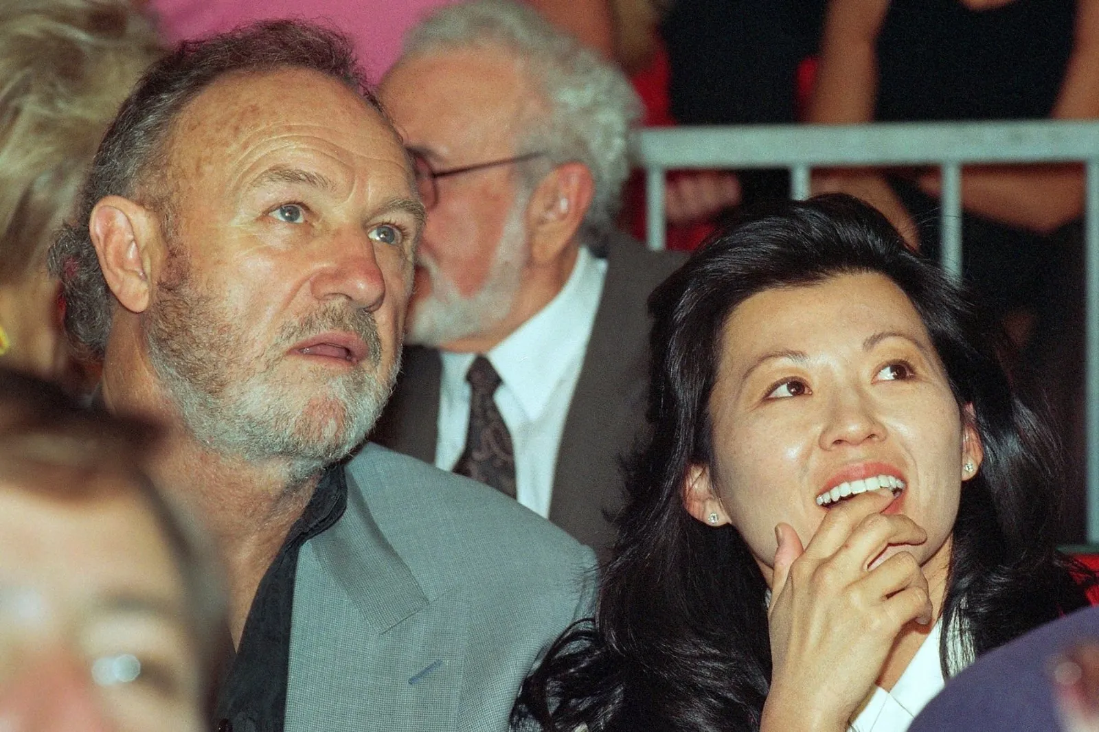 Gene Hackman, su esposa y su perro aparecen muertos en su casa de Nuevo México